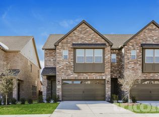 5432 Sandstone Dr, Garland, TX 75043