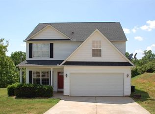 309 N D St, Easley, SC 29640