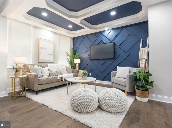 4014 Hayward Ave, Baltimore, MD 21215