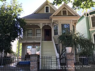 1110 G St, Sacramento, CA 95814