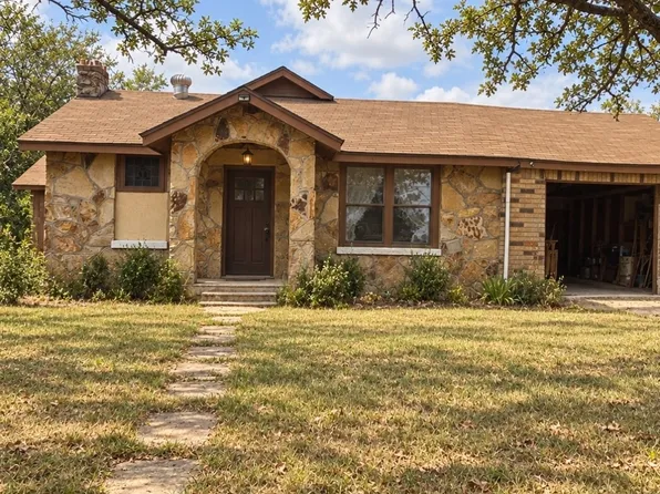 1021 County Road 476, De Leon, TX 76444
