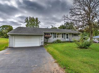 2513 E Sunrise Ave, Decatur, IL 62521