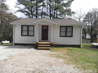 5819 Fayetteville Rd, Raleigh, NC 27603