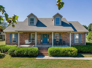 1159 White Dr, Lewisburg, TN 37091