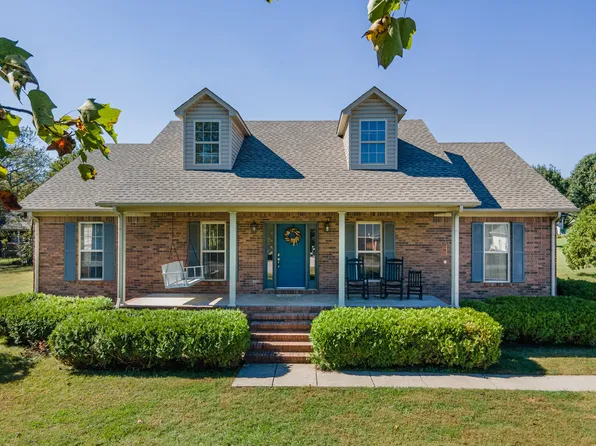 1159 White Dr, Lewisburg, TN 37091
