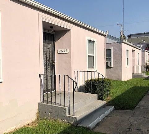 2nd image of 2617 V St