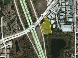 7375 County Road 427, Sanford, FL 32773