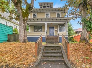 1814 E Cherry St, Seattle, WA 98122
