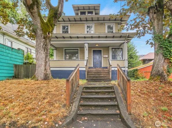 1814 E Cherry Street, Seattle, WA 98122