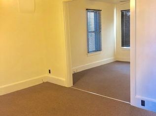 121 N Courtland St, East Stroudsburg, PA 18301