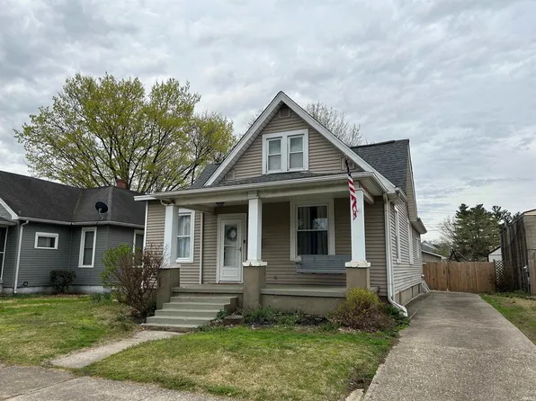 1409 Main St, Vincennes, IN 47591