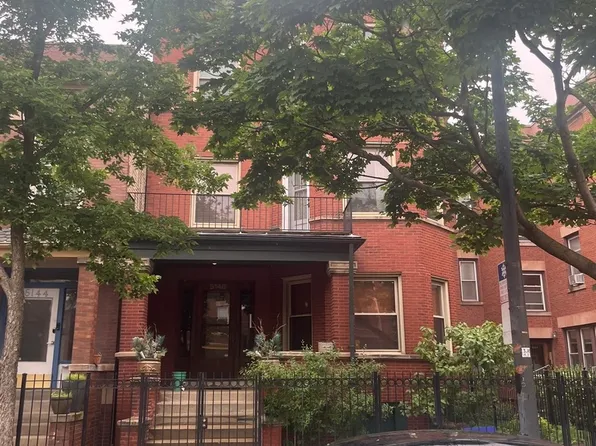 (undisclosed Address), Chicago, IL 60640