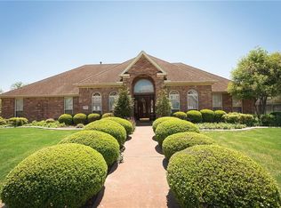 1747 Kensington Pl, Springdale, AR 72764