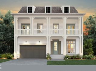 1025 Celebration Dr #106, Roswell, GA 30076