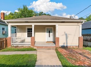 1103 Calvin St, Durham, NC 27701