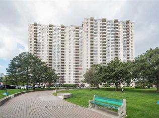 390 Dixon Rd #508, Toronto, ON M9R1T4