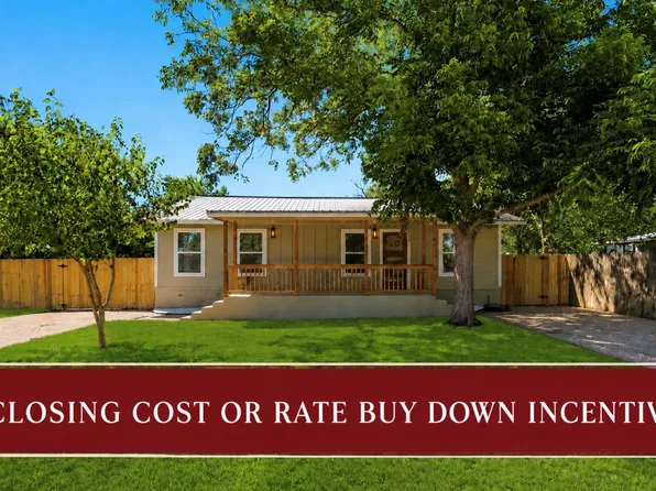 125 Discovery Ln, San Marcos, TX 78666