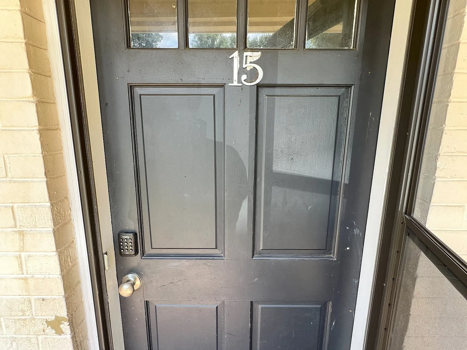 935 Blankenship Rd — Photo 2