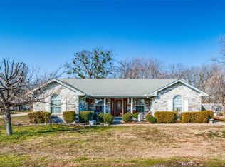 701 Willard Hall St, Leonard, TX 75452