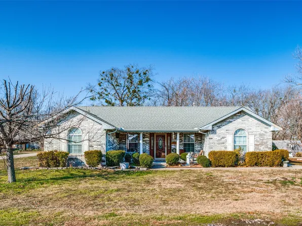 701 Willard Hall St, Leonard, TX 75452