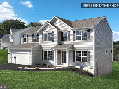 2 Aquila Cir #U-38, Carlisle, PA, 17015