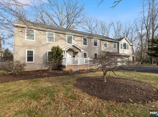 115 Morris Ave, Haworth, NJ 07641