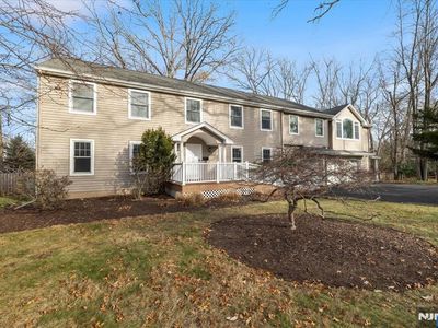 115 Morris Ave, Haworth, NJ, 07641