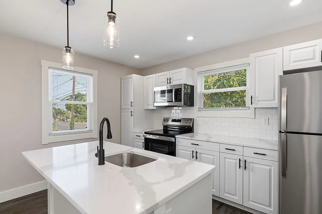 1 bed, 600 sqft, $1,500 — Photo 1