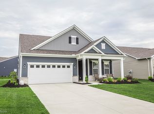 23841 Heatherstone Road, Columbia Station, OH 44028