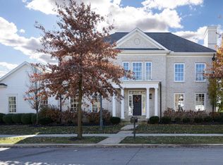 6975 Hanbys Loop, New Albany, OH 43054