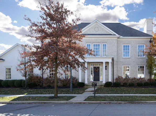 6975 Hanbys Loop, New Albany, OH 43054