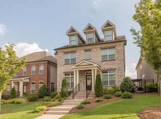 7155 Winthrop Rd, Alpharetta, GA 30005