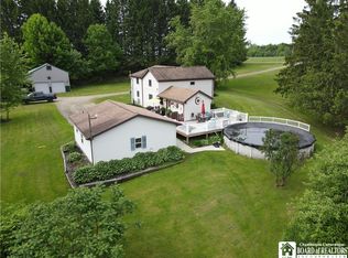 7372 Bowers Rd, Cassadaga, NY 14718