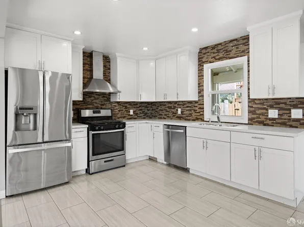 6649 Lucille St, Oakland, CA 94621