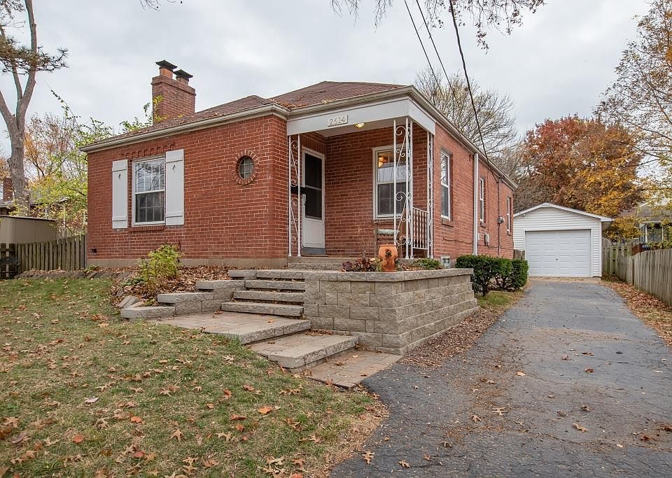 2nd image of 2614 Dorothy Ave