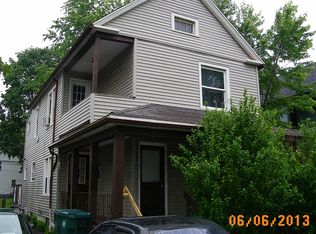 60 Lincoln Ave, Rochester, NY 14611