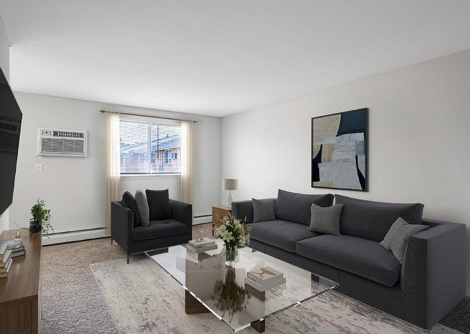 Warwick Terrace Apartment Homes 413 N Warwick Rd Magnolia NJ Zillow