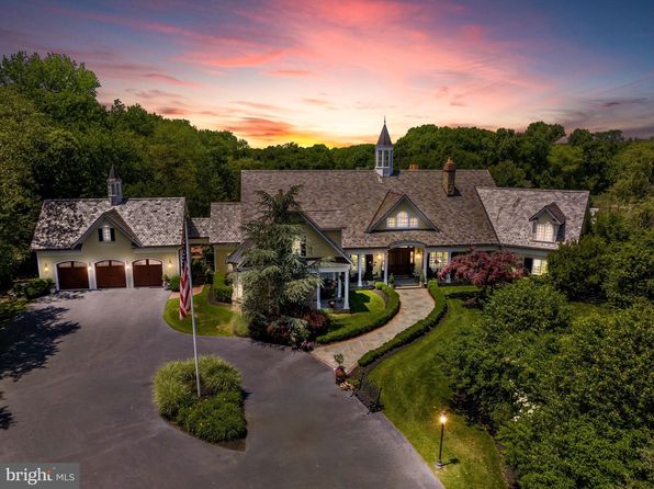 Central New Jersey, NJ Luxury Real Estate - Homes for Sale