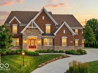 11579 Townsend Ct, Fishers, IN 46037