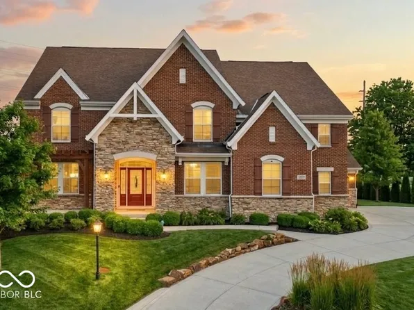 11579 Townsend Ct, Fishers, IN 46037