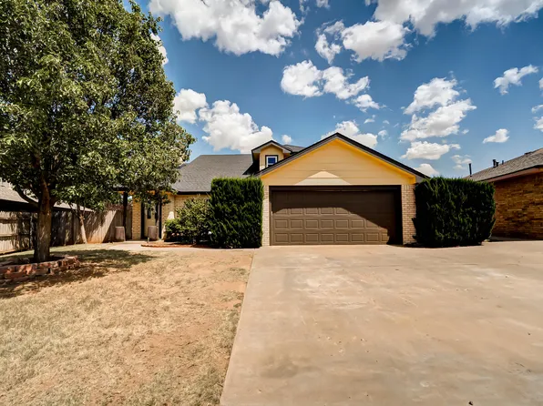 6829 Hyden Ave, Lubbock, TX 79424