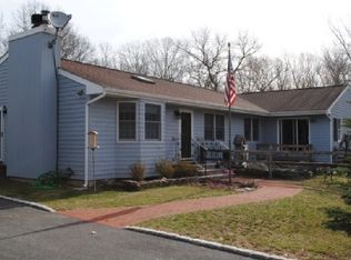 14 Hawthorne Ave, East Hampton, NY 11937