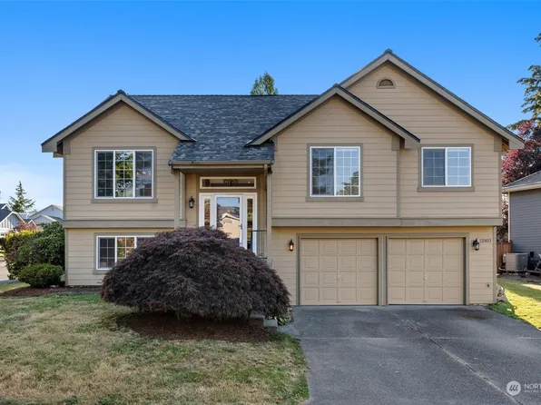 12903 86th Avenue NE, Kirkland, WA 98034