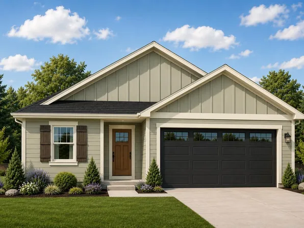 4758 Pontiac St, Casper, WY 82601