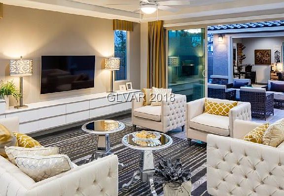 4th image of 8112 Majestic Bighorn St