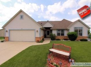 5480 W Abbott Ave, Milwaukee, WI 53220