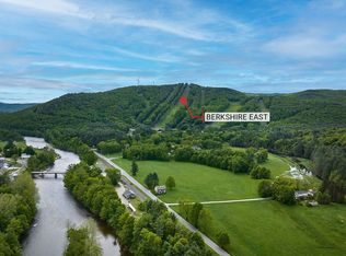 63 W Hawley Rd, Charlemont, MA 01339