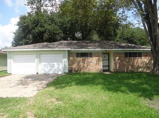 9650 Shepherd Dr, Beaumont, TX 77707