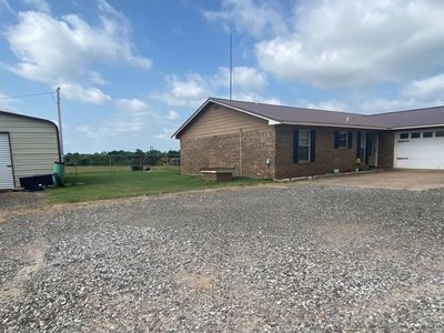 9502 Highway 29, Marlow, OK, 73055
