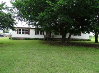 189175 N 2590th Rd, Walters, OK 73572